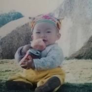 酱香小欣抖音达人头像