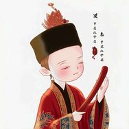 被贬下凡的种田老侬抖音达人头像