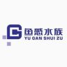 鱼感水族抖音达人头像