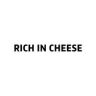 RICH IN CHEESE 私服定制抖音达人头像