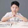 佑佑的财商日记抖音达人头像