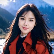铁柱AIGC抖音达人头像