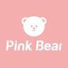 Pink Bear皮可熊官方旗舰店抖音号头像