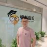 蝌蚪博士健康育儿抖音达人头像