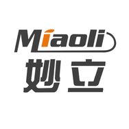 妙立官方旗舰店抖音达人头像