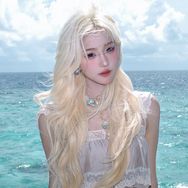 小怡抖音号头像