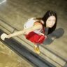 小鱼不吃兔子抖音达人头像