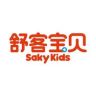 舒客+婴童个护旗舰店抖音号头像