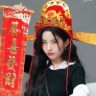 我的卡包没有卡抖音达人头像