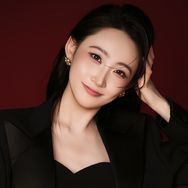 时尚美杜莎抖音达人头像