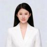 素本老师抖音达人头像