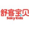 舒客儿童牙膏抖音达人头像