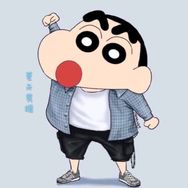 夏天说剧抖音达人头像