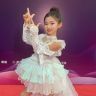 瑾儿爱唱跳抖音达人头像