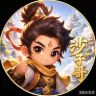 沙子哥抖音达人头像