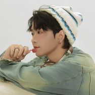 星小辰抖音达人头像