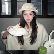 小雨转甜抖音号头像