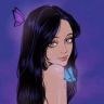 Debby蝶子🦋抖音达人头像