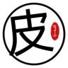 皮皮观影团抖音达人头像