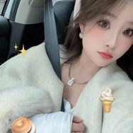 是路遥呀～女鞋（筹备🍂秋冬款中…）抖音达人头像