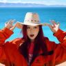 王同学🎤（靓女小7）抖音达人头像