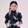 🌵瞳小仙儿抖音达人头像