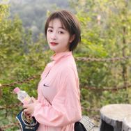 欢欢吖🙈抖音达人头像