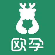 欧孕婴童服饰官方旗舰店抖音号头像