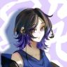 安骨抖音达人头像