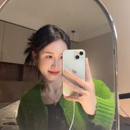 大婷子抖音达人头像