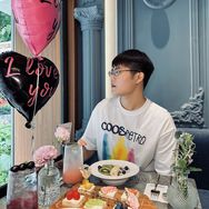 小胖吃深圳抖音达人头像