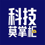 科技莫掌柜抖音达人头像