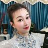 张舒老师教唱歌抖音达人头像