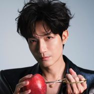 陈楚生抖音达人头像