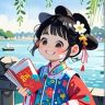 ☞屿鑫☜抖音达人头像