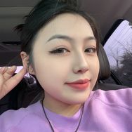 会吃的慧抖音达人头像