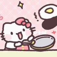 小树开始做饭噜抖音达人头像