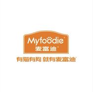 麦富迪哲凯专卖店抖音号头像