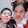 宝儿妈抖音达人头像