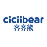 齐齐熊官方旗舰店抖音达人头像