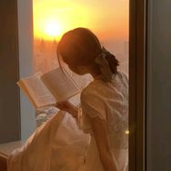 忆梦抖音达人头像