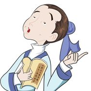 书声说抖音达人头像
