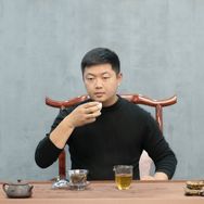 陈志明明熙古茶抖音达人头像
