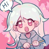 塔合塔抖音达人头像