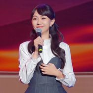 卓依婷live抖音达人头像