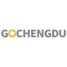 GoChengdu抖音达人头像