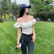 陈陈💦💦抖音达人头像