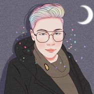 百万调音师抖音达人头像
