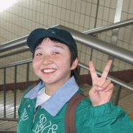 小辣李嘉琦抖音达人头像