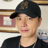 大叔健身舞抖音达人头像